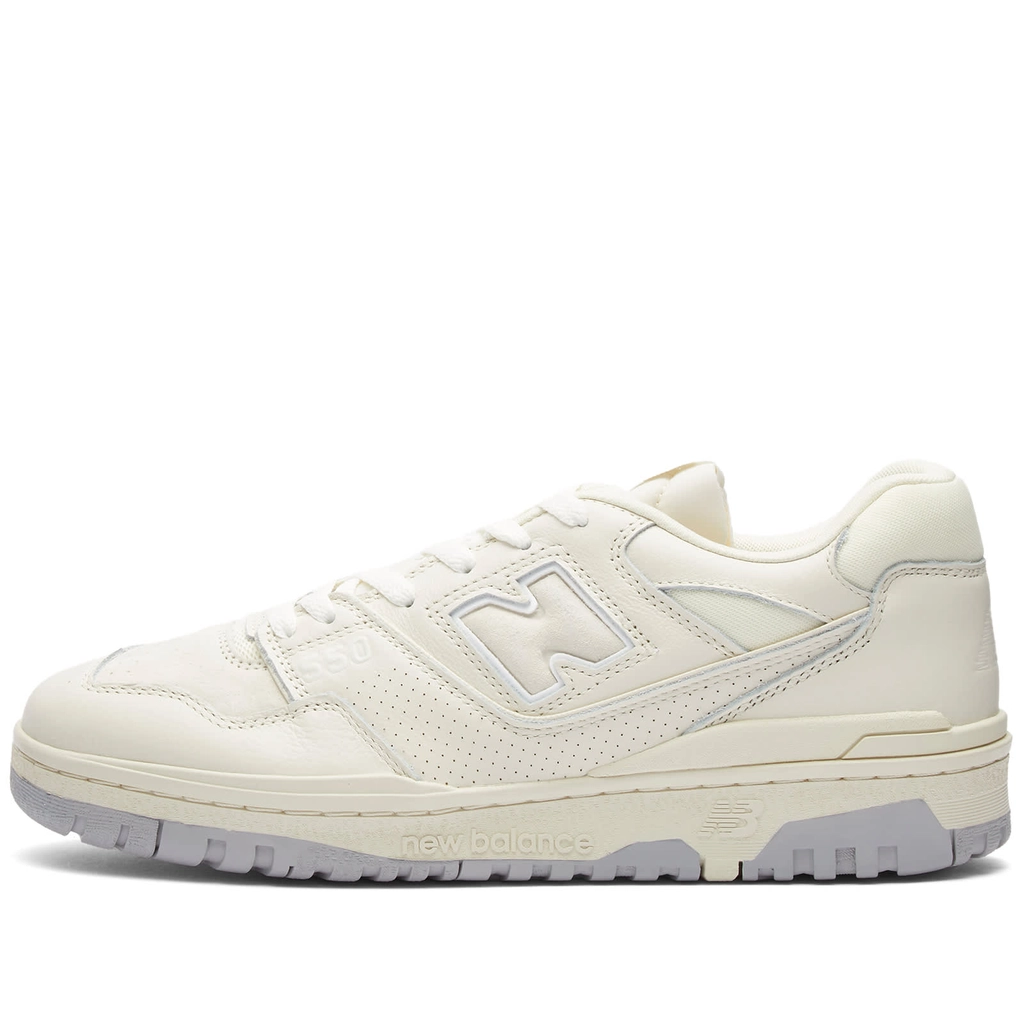 New Balance Men's BB550PWD Turtledove